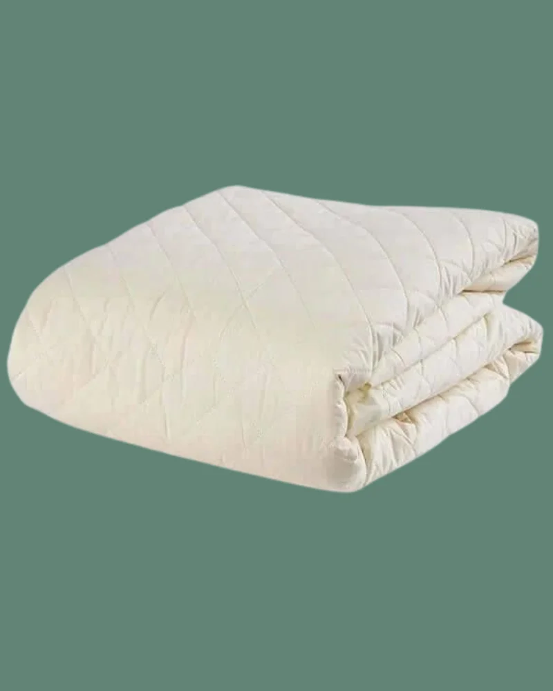 non toxic mattress cover