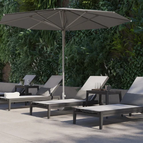 sustainable outdoor furniture