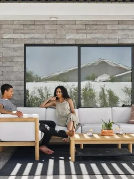 non toxic patio furniture