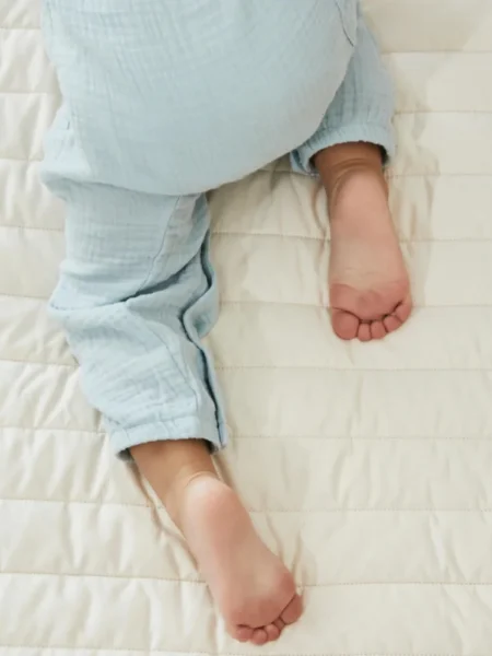non toxic baby products