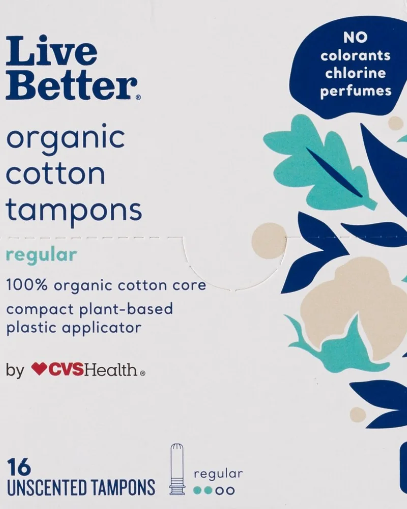 best non toxic tampons