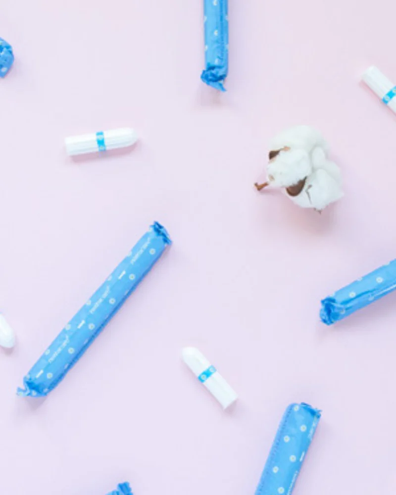 best non toxic tampons