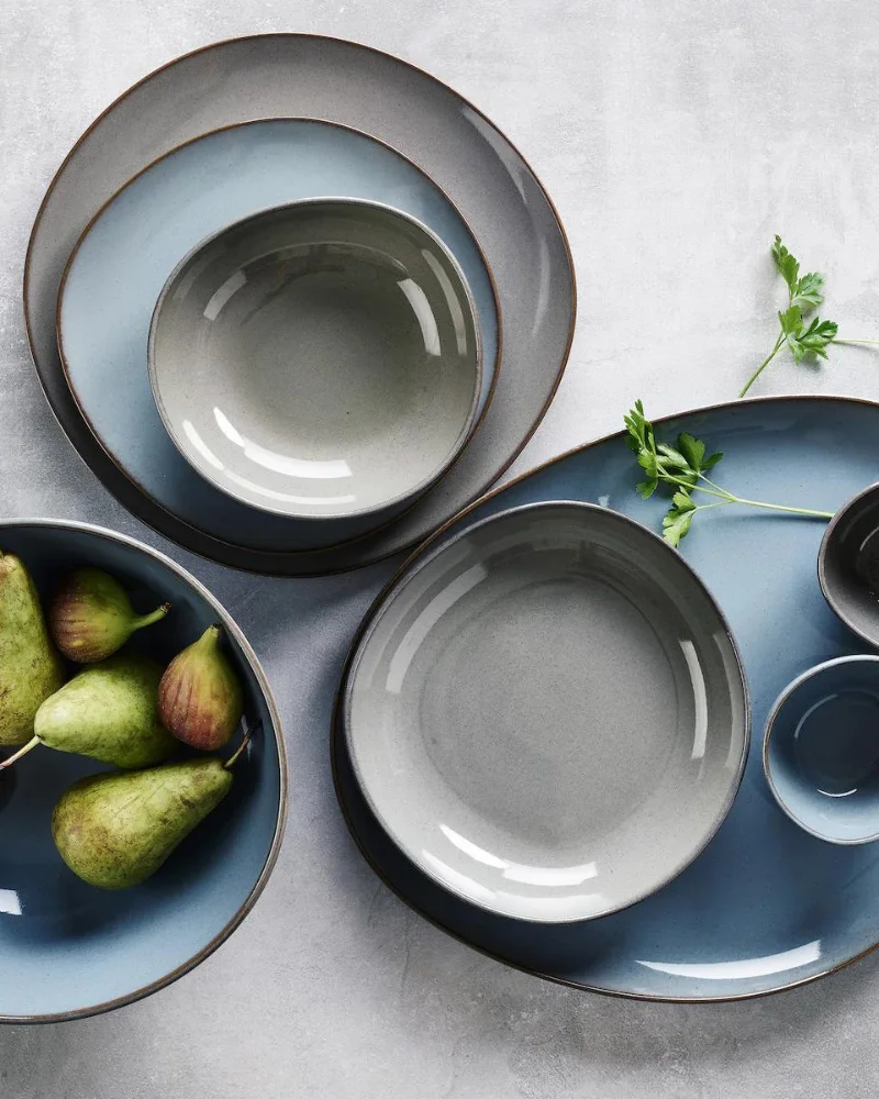 non toxic dinnerware