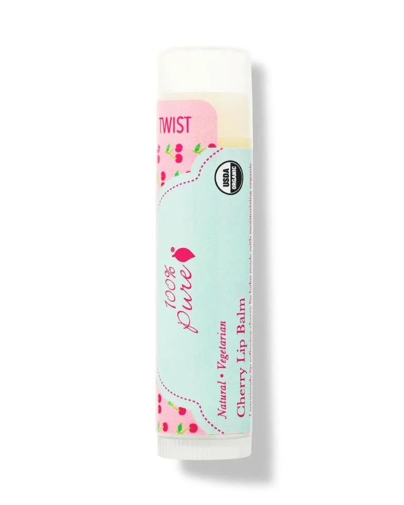 non-toxic lip balm