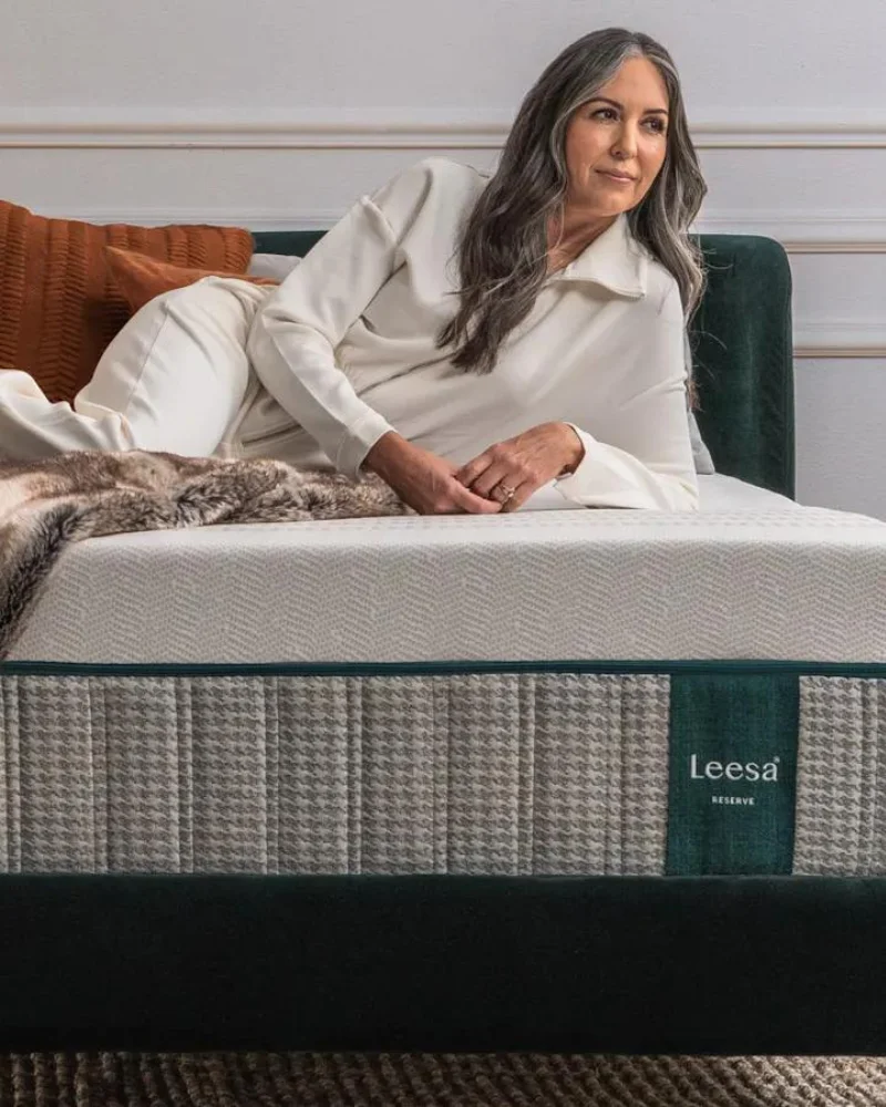 organic luxury mattress brands in the USA