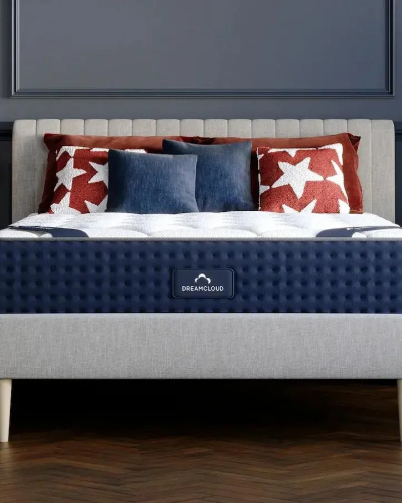 affordable non-toxic mattresses