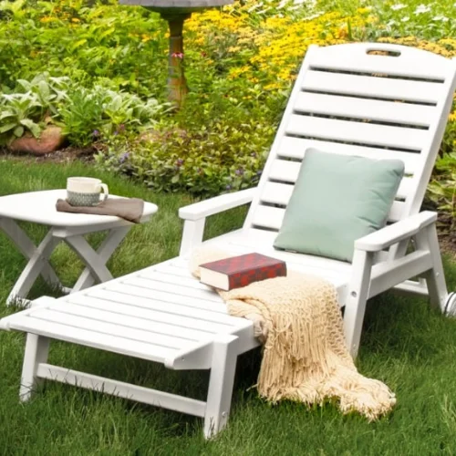 nontoxic outdoor furniture