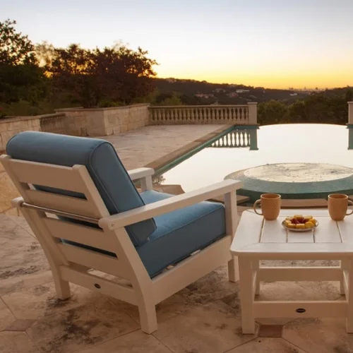 nontoxic outdoor furniture