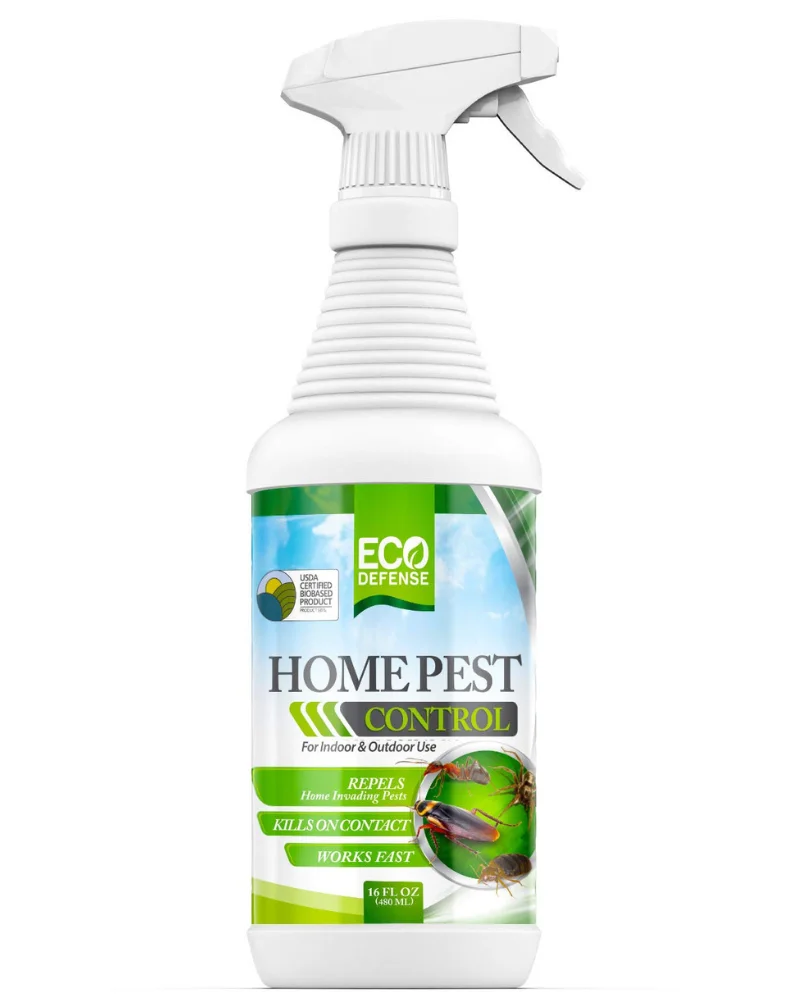 non toxic pest control methods