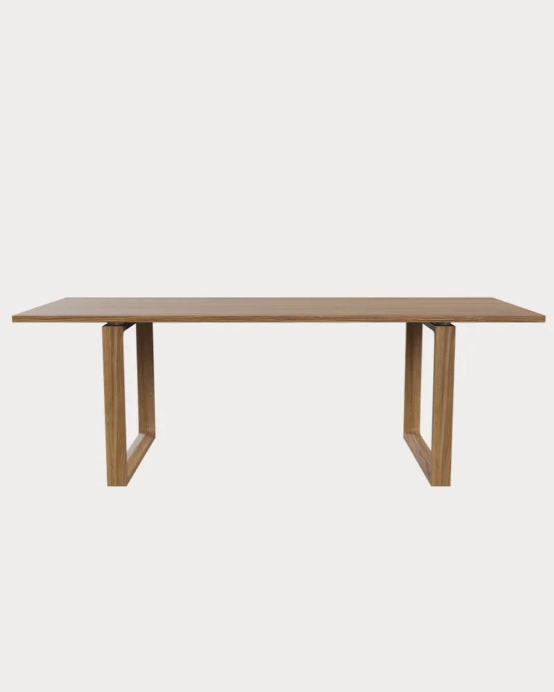 all natural dining tables