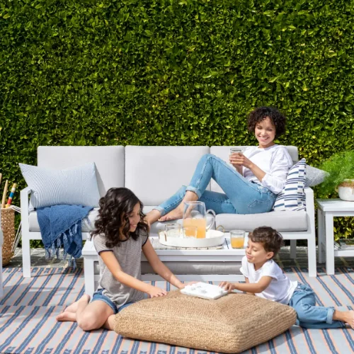 non toxic outdoor couch