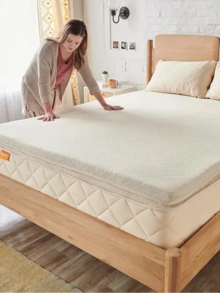 affordable non-toxic mattress brands