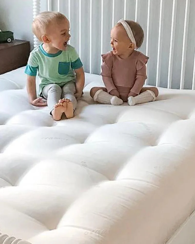 vegan mattress brands