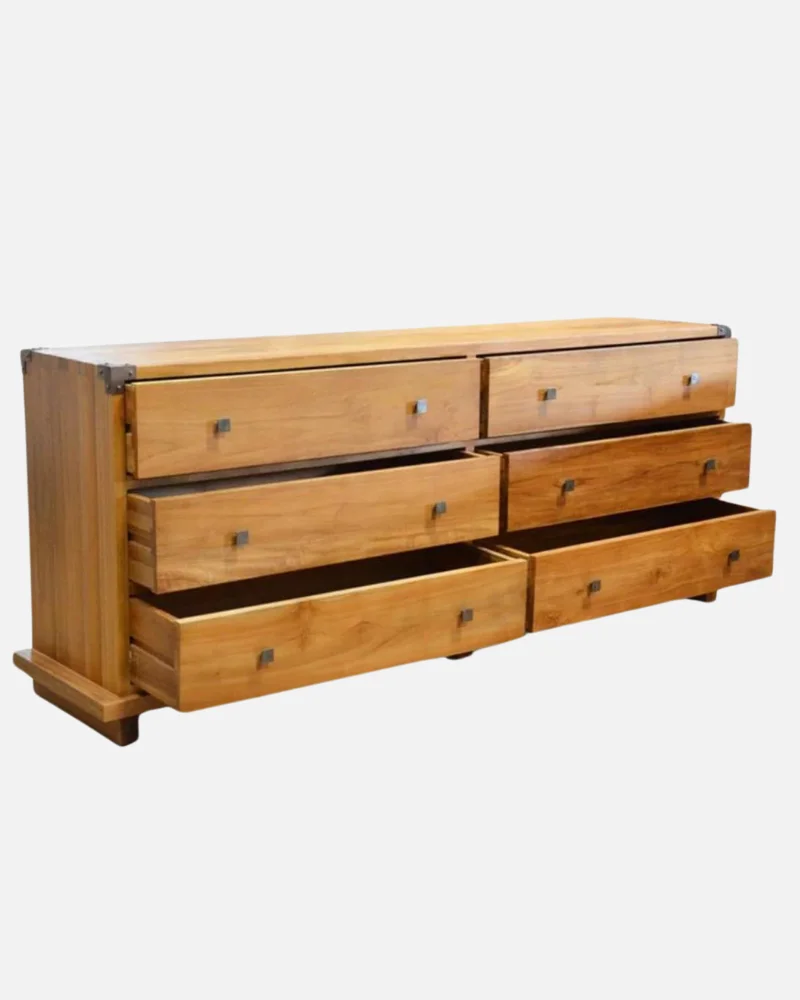 non toxic dresser