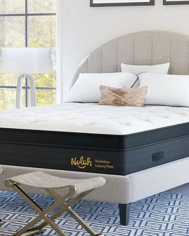 best vegan mattress brands