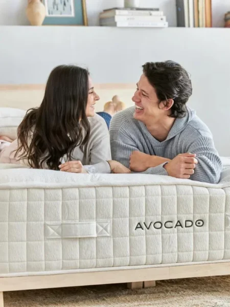 vegan mattress brands
