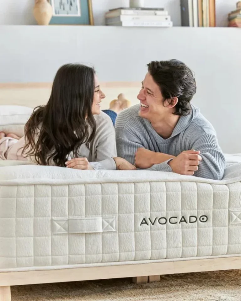 11 Best Vegan Mattress Brands | Non-Toxic & Organic Picks