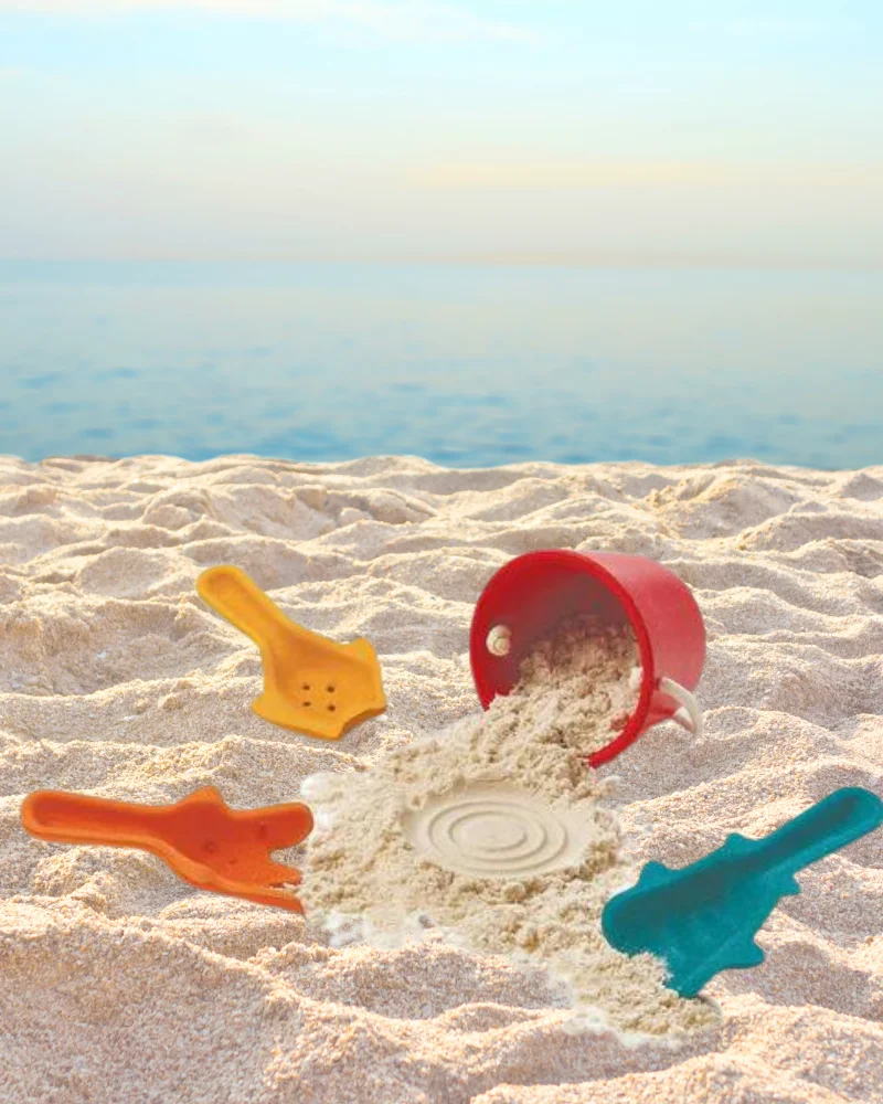 non toxic beach toys