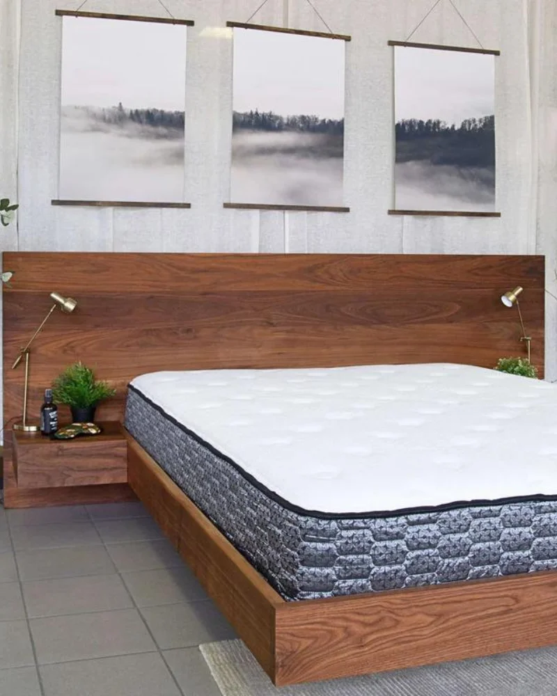 vegan mattress brands