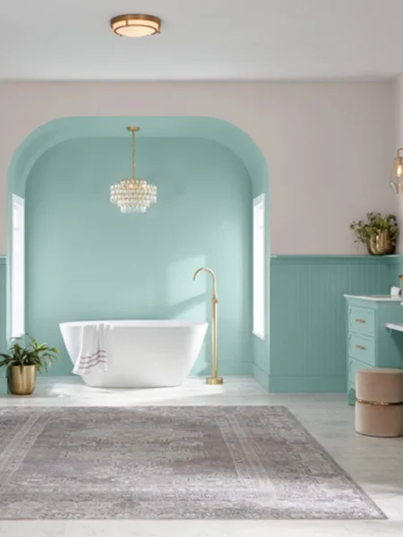 zero voc paints