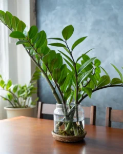 air-purifying houseplants