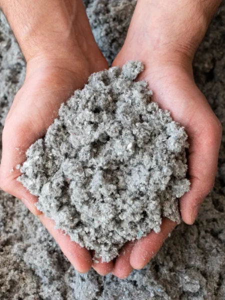sustainable home insulation