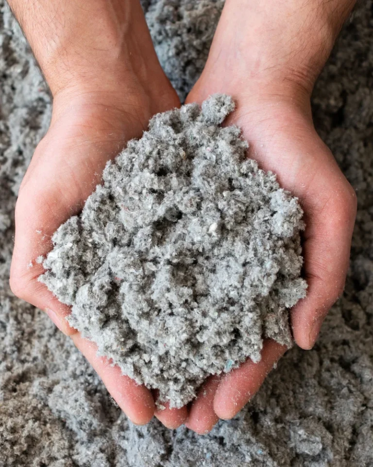 11 Eco-Friendly Home Insulation Materials for a Sustainable Home