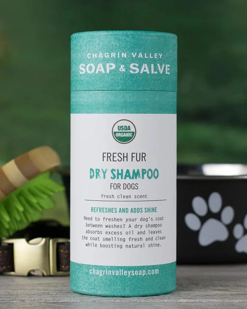 Organic Pet Care Brands 