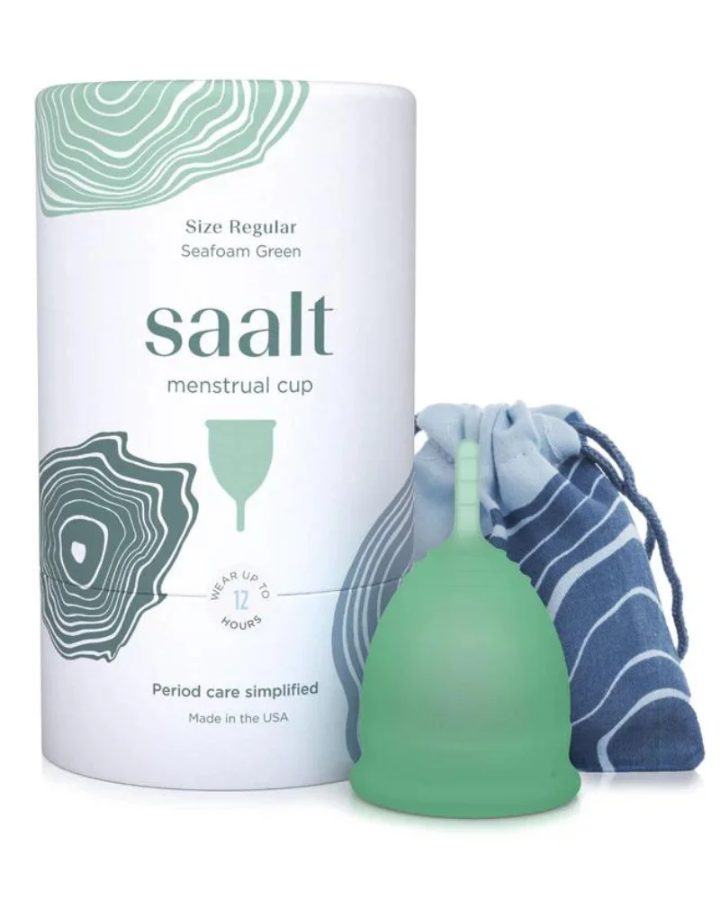 non toxic menstrual cups 