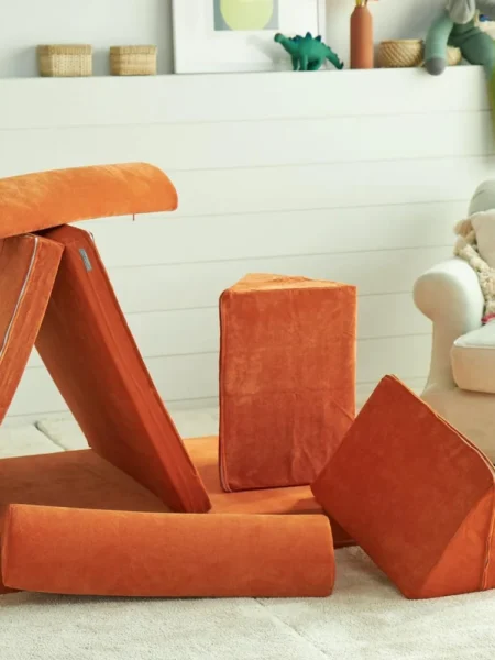 non toxic kids furniture