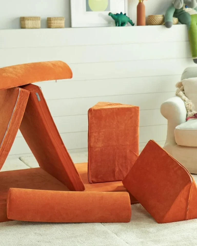 15 Best Non-Toxic Kids Furniture Brands In 2024