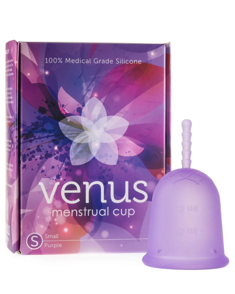 non toxic menstrual cups 