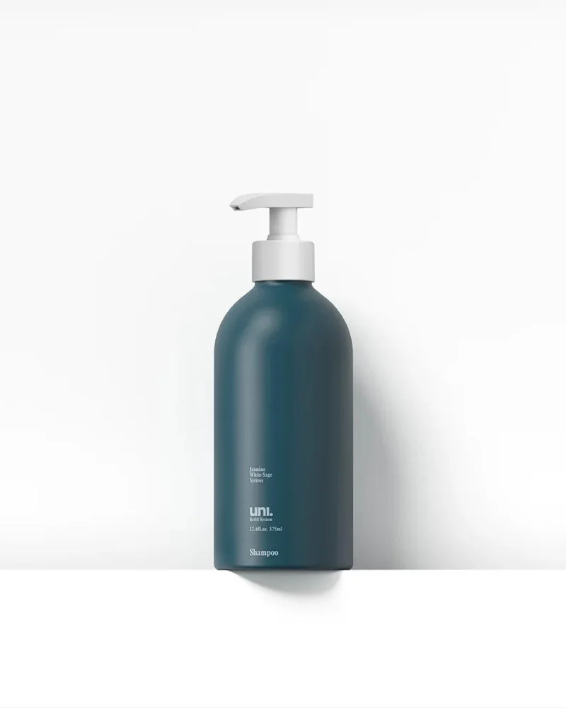 best organic shampoo