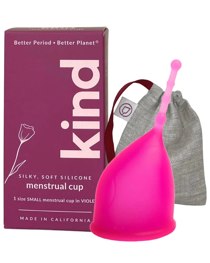 non toxic menstrual cup brands