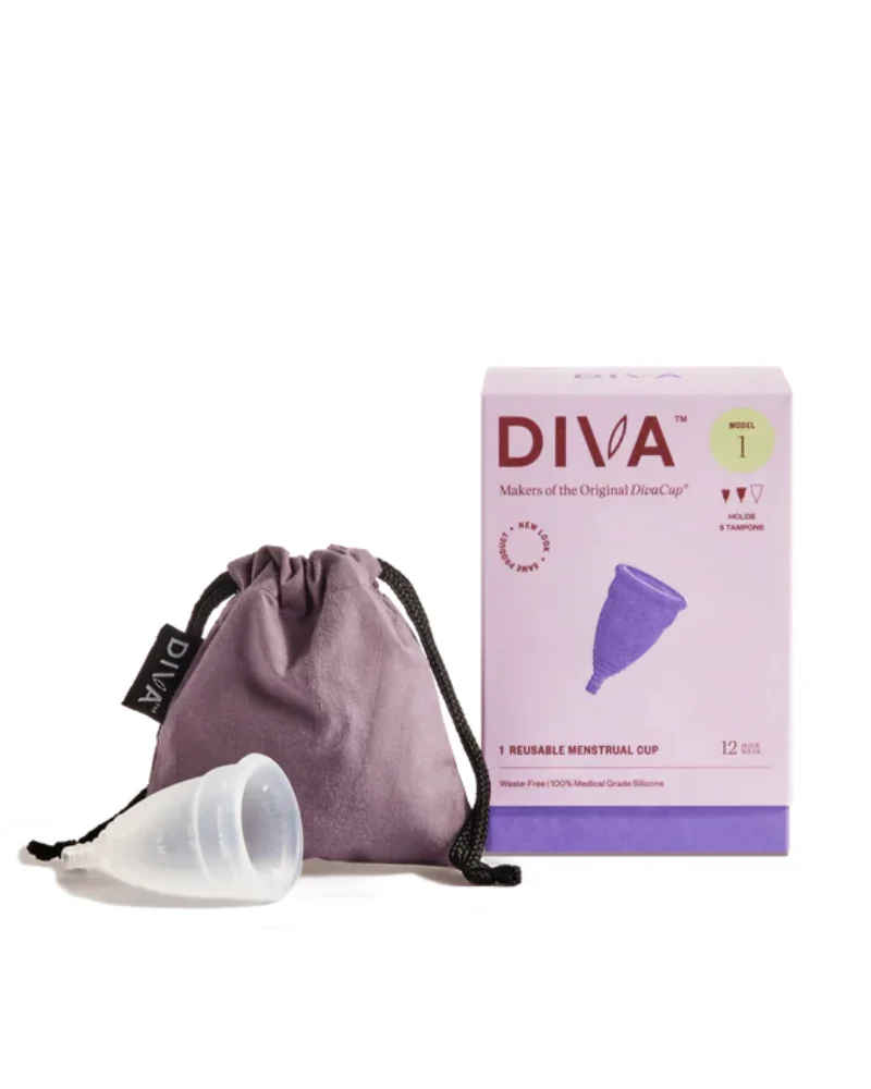 non toxic menstrual cups