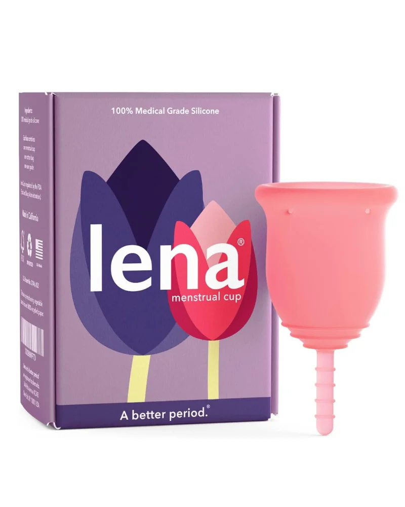 non toxic menstrual cups