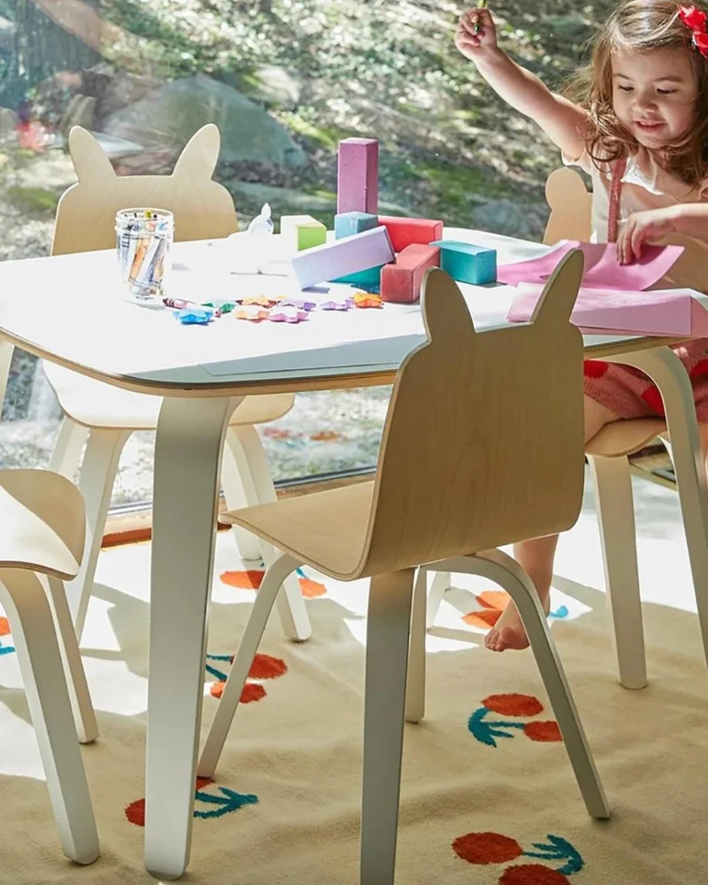 non toxic kids furniture