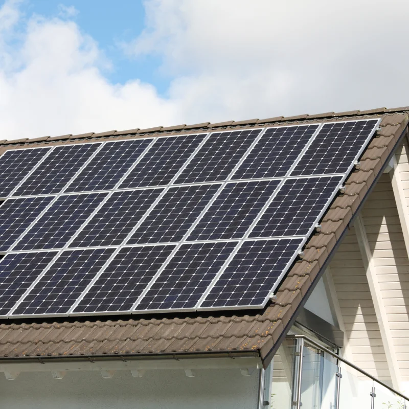 Beginners guide to solar panels