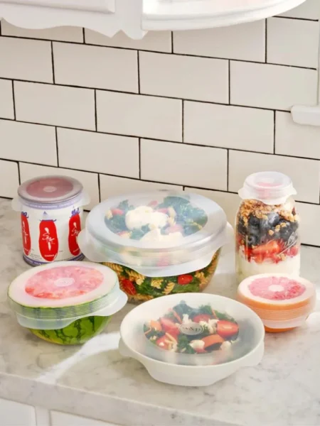 sustainable living swaps