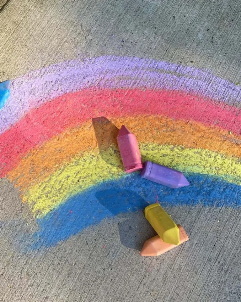 11 Safest Non-Toxic Chalk Brands for Kids | Dust-Free!