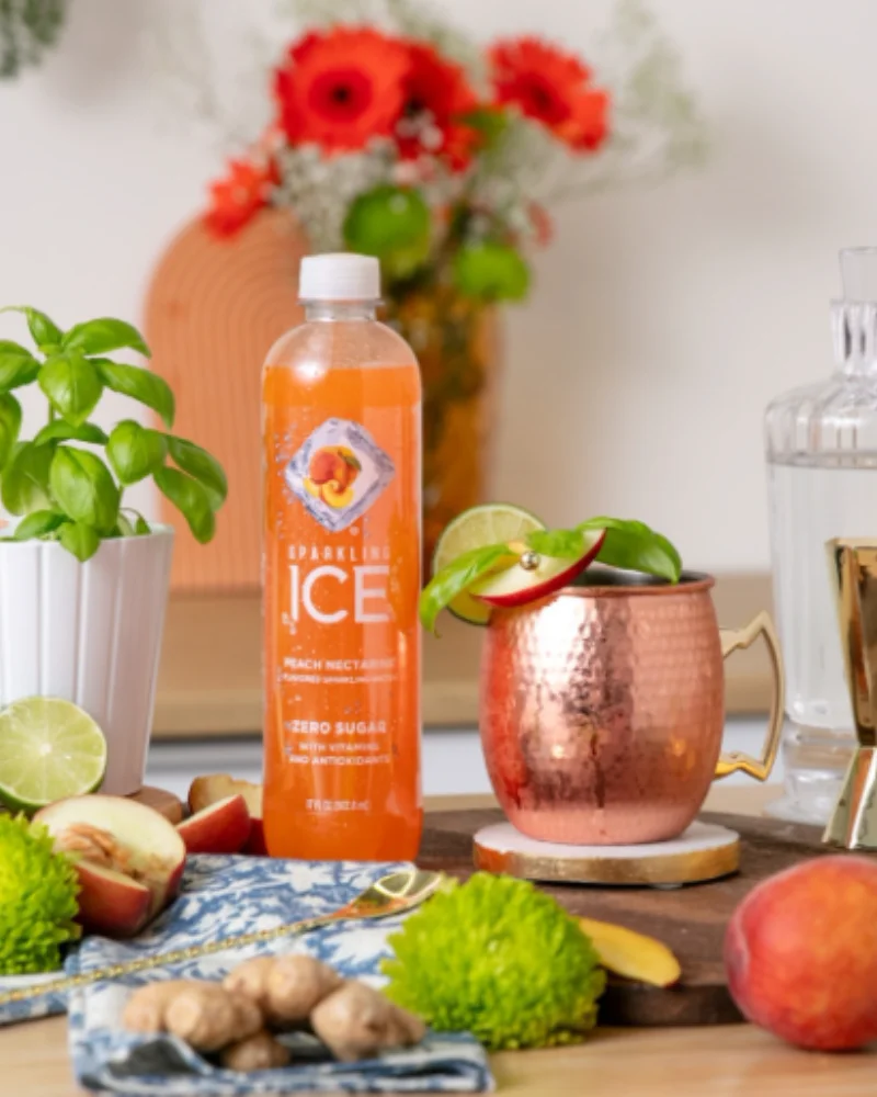 non toxic sparkling water 