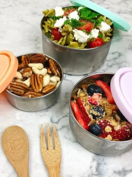 best non toxic lunch boxes