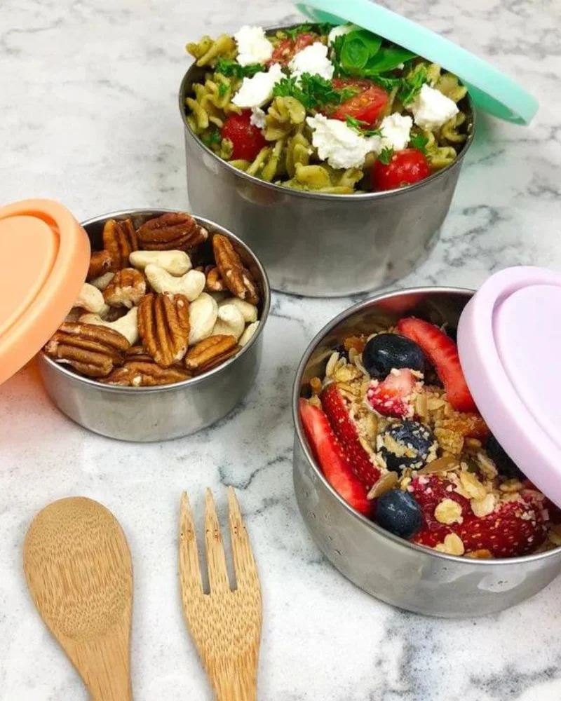 best non toxic lunch boxes 