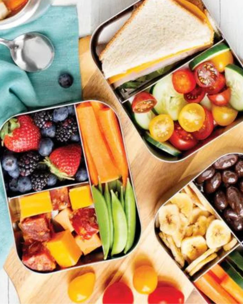 non toxic lunch boxes 