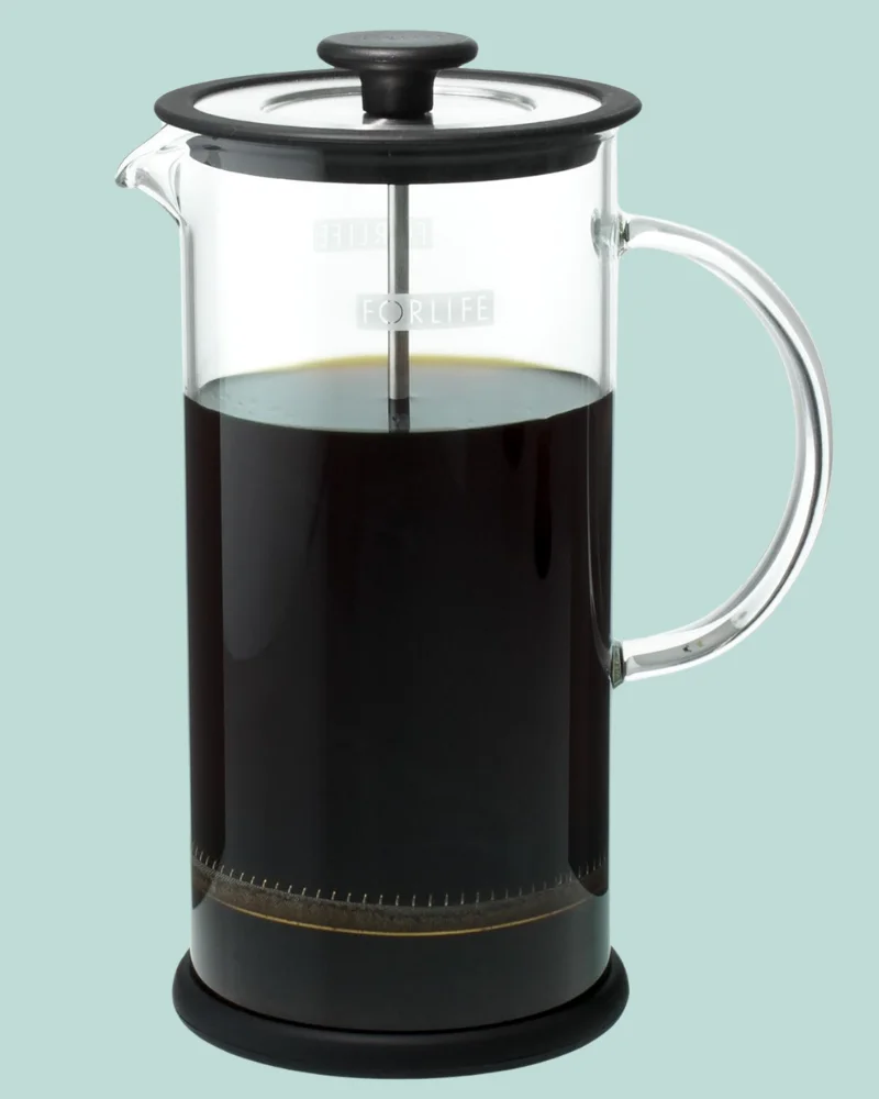 non toxic coffee makers