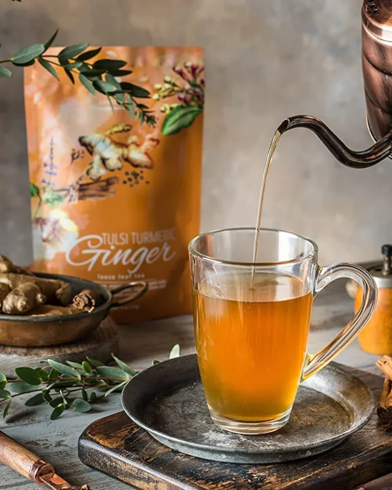 19 Truly Non-Toxic Tea Brands | Free From Heavy Metals & Pesticides