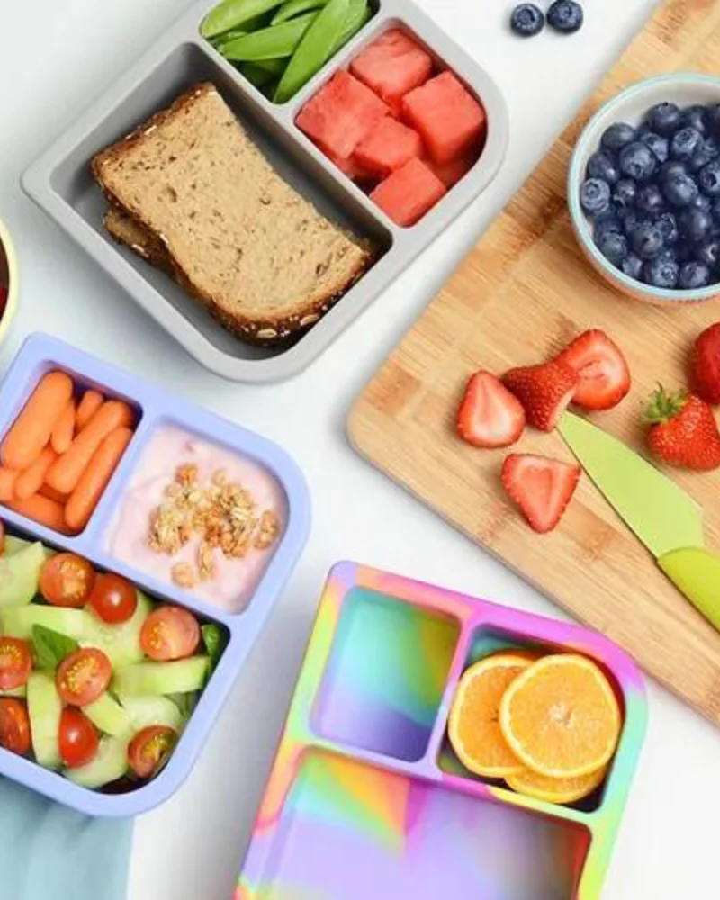 non toxic lunch boxes 