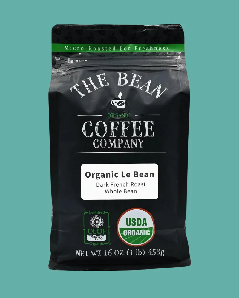 non toxic coffee 