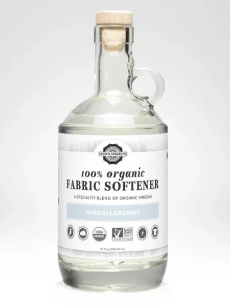 non toxic fabric softener