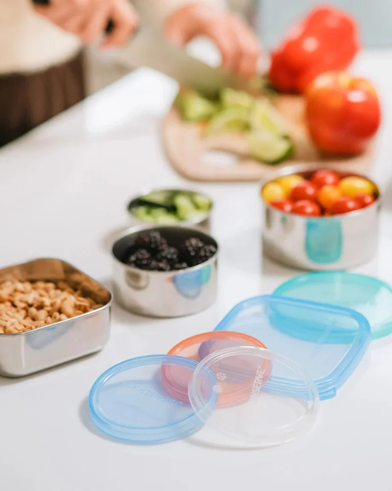 best non toxic lunch boxes 